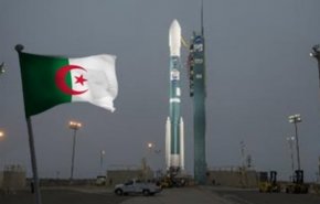 چين ماهواره الجزاير را به فضا پرتاب كرد

