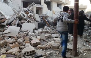 روسیه: تنها دستاورد آمریکا در سوریه نابودی رقه بود

