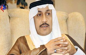 واکنش سفیر عربستان به شعار اردنی های حامی قدس