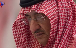 تصویری جدید از محمد بن نایف، ولیعهد برکنار شده عربستان