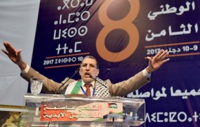 العثماني يخلف بنكيران في قيادة حزب العدالة والتنمية المغربي