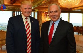  سیاست واشنگتن انکار حق فلسطینی ها و فریب رهبران عرب است