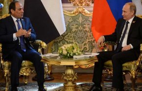 روسيا ومصر توقعان وثائق بدء نفاذ عقود بناء 