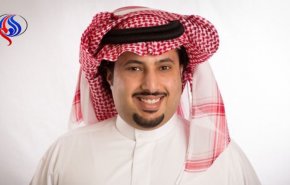 «مجتهد» يتحدث عن مقرب من بن سلمان بدأ الاعلام السعودي يتملق له ايضا!