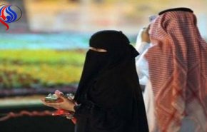 سعودي زوج ابنته لرجلين في وقت واحد!!