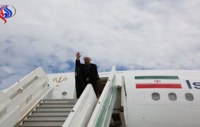 روحانی برای شرکت در اجلاس سران سازمان همکاری اسلامی به ترکیه سفر می‌کند
