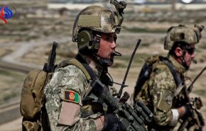 القوات الأفغانية تستعد لشن هجوم كبير ضد “داعش”
