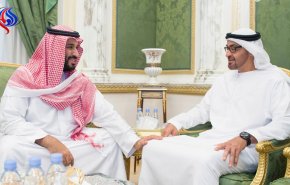 ناشيونال إنترست: التحالف السعودي الإماراتي أضعف مما يبدو