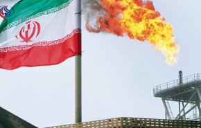 ارتفاع صادرات إيران من الغاز 64% في 5 شهور