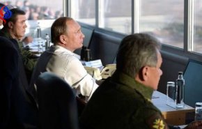 موسكو: بوتين لم ينسق مع الحلفاء قرار سحب القوات من سوريا