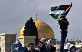 حماس تعلن بدء الانتفاضة الفلسطينية الثالثة