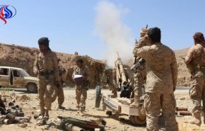 آغاز مجدد درگیری‌ داخلی شبه‌نظامیان ائتلاف سعودی و امارات در جنوب یمن