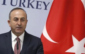 وزیر خارجه ترکیه: نشست سازمان همکاری اسلامی پیام روشنی در حمایت از قدس خواهد داشت