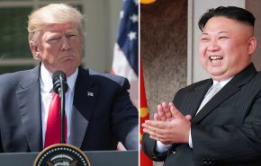 واشنگتن: بدون پیش شرط با کره شمالی مذاکره می‌کنیم

