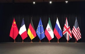 تأکید هیأت‌های ایران و 1+5 بر پایبندی نسبت به تعهدات برجامی