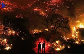 بعد الحرائق.. كاليفورنيا تتأهب لكارثة جديدة