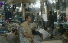 صور مسربة من داخل سجن جازان السعودي تفضح النظام 