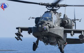 واشنطن تعتزم تسليم الجيش اللبناني مروحيات هجومية