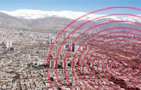 ریشه‌های زلزله پشت زلزله در ایران