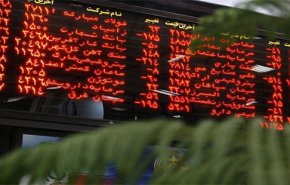 کانال‌ شکنیِ بورس تهران در دو روز متوالی