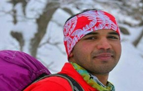 کشف پیکر آخرین کوهنورد مفقود شده در اشترانکوه