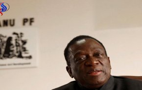 إنهاء العقوبات.. طلب الرئيس الزيمبابوي الجديد من الغرب 