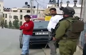 الاحتلالُ الاسرائيلي جرائمُ متواصلةٌ بحق الفلسطينيين
