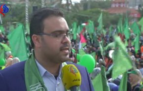 حماس: القدس بشرقيها وغربيها فلسطينية عربية خالصة
