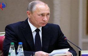 پوتین: اتحادیه اقتصادی اوراسیا دستاورد بزرگ است