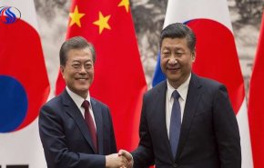 بكين وسيئول تدعوان لتفادي حرب في شبه الجزيرة الكورية