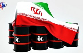 كوريا الجنوبية أستوردت 1.3 مليون طن من النفط الإيراني