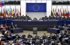 پارلمان اروپا برنامه موشکی ایران را «تهدید امنیتی» خواند!