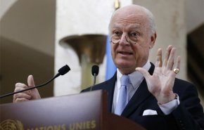پایان بدون نتیجه هشتمین دور از مذاکرات ژنو درباره سوریه