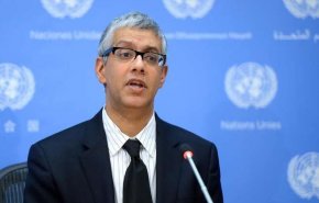 سازمان ملل: مدارکی دال برتشخیص سازنده موشک های شلیک شده از یمن به عربستان وجود ندارد