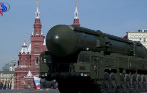 روسيا تضاعف عمليات إطلاق صواريخها العابرة للقارات