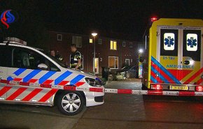 حملات با سلاح سرد در هلند 2 کشته برجای گذاشت