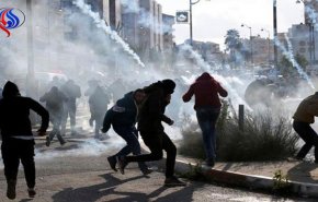 آخرین خبرها از دومین جمعه خشم در فلسطین اشغالی
