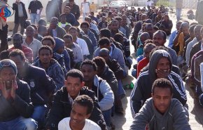 عودة 172 مهاجرا ماليا من ليبيا منهم من تعرض للتعذيب