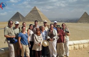 توقعات مصرية بعودة السياحة الروسية الشهر المقبل