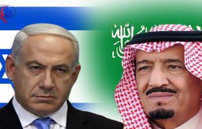 صحيفة عبرية تكشف ما حذفته الرقابة السعودية من مقابلة وزير المخابرات الصهيوني