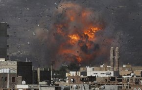 53 شهید در حمله جنگنده های سعودی به تعز، الحدیده و صعده