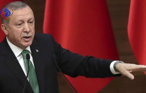 اردوغان: از دست رفتن قدس به معنی از دست دادن مکه است