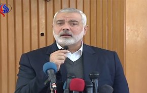 بالفيديو.. هنية: لا تنازل عن القدس الموحدة