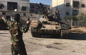 تقدم للجيش السوري على حساب النصرة... من يكسر قيد الحرمون