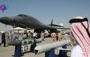 صادرات 60درصد تسلیحات انگلیس به حکومت های سرکوبگر خاورمیانه/ عربستان عمده‌ترین خریدار سلاح انگلیس