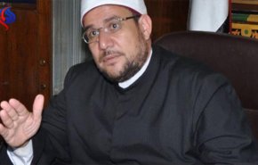 وزير اوقاف مصر: نهضة الأمة ستبدأ بعد أن أعلنوا القدس عاصمة 