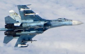 هجوم روسي يقضي على القوات الأمريكية في سوريا !