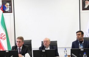 تفاهمنامه تقویت همکاری بخش خصوصی ایران و روسیه امضا شد