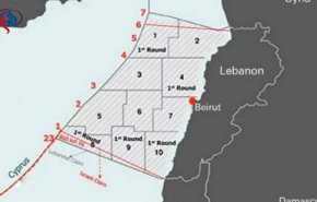 لبنان يتحضر للتنقيب عن النفط