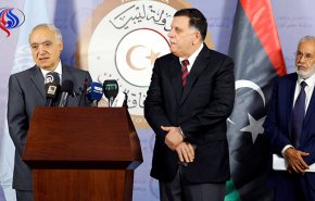 مفوضية الانتخابات في ليبيا تحاول إيجاد الظروف الأمنية المناسبة
